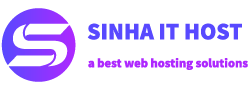 Sinha IT Host
